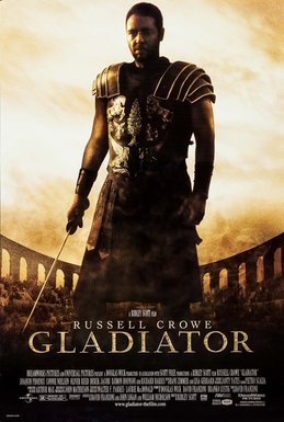 Gladiator Medley